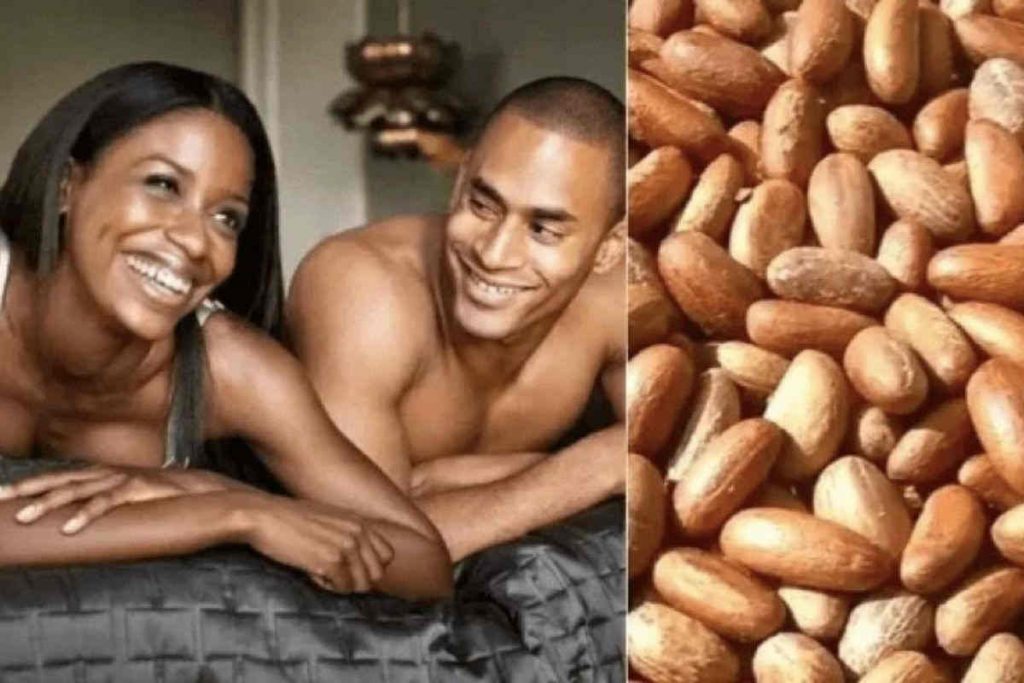 Voici la meilleure façon d&rsquo;utiliser le petit Cola avant de faire l&rsquo;amour pour les hommes