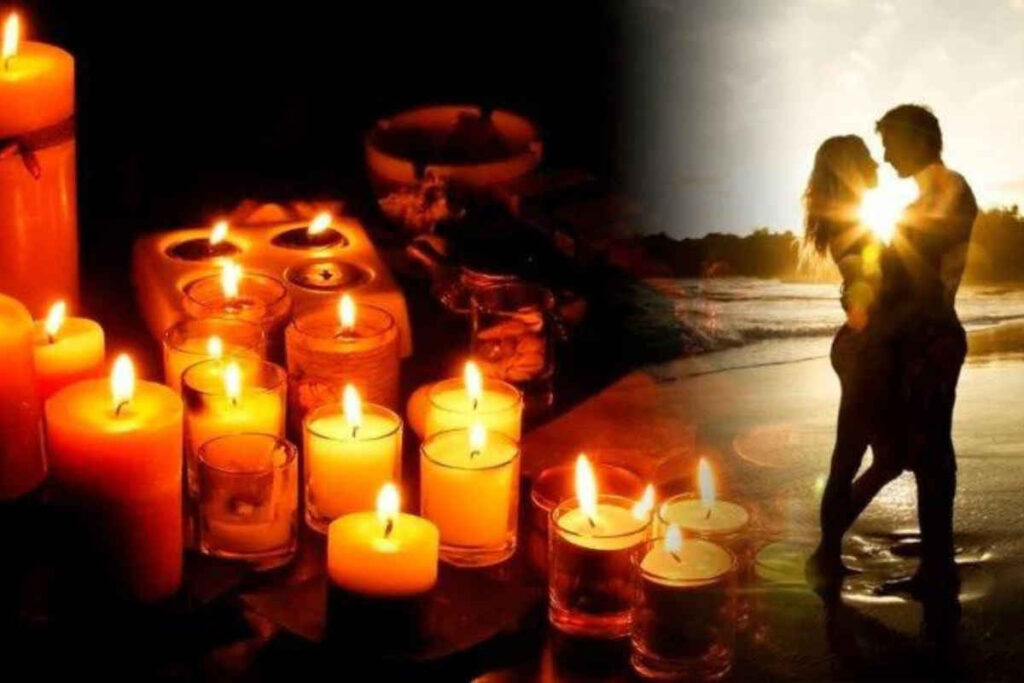 Voici un puissant rituel de retour d&rsquo;affection rapide en 24 heures