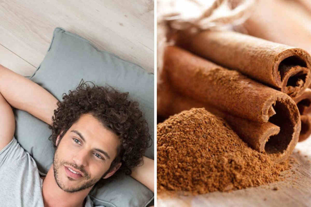 Rituel d&rsquo;amour à  la cannelle pour que votre homme pense à vous