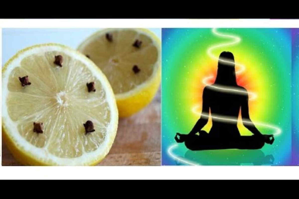 Voici un puissant rituel de protection de la maison contre les énergies négatives avec les clous de girofle
