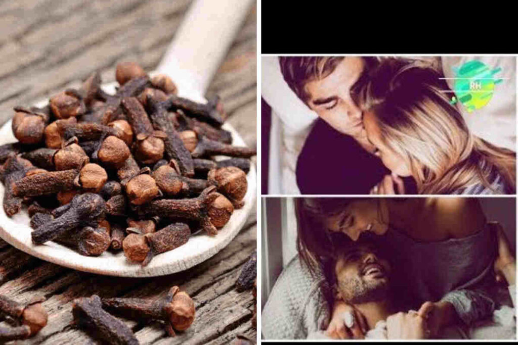7 Rituels avec le clou de girofle pour attirer l&rsquo;amour