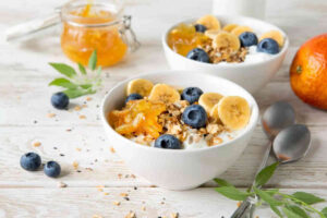 Voici 10 aliments à manger pour tenir durant le Ramadan