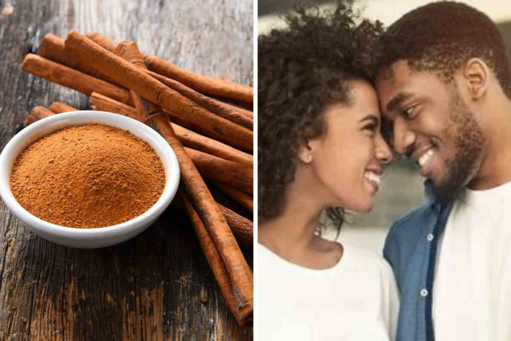 Voici un ancien rituel de cannelle pour attirer l’amour de sa vie