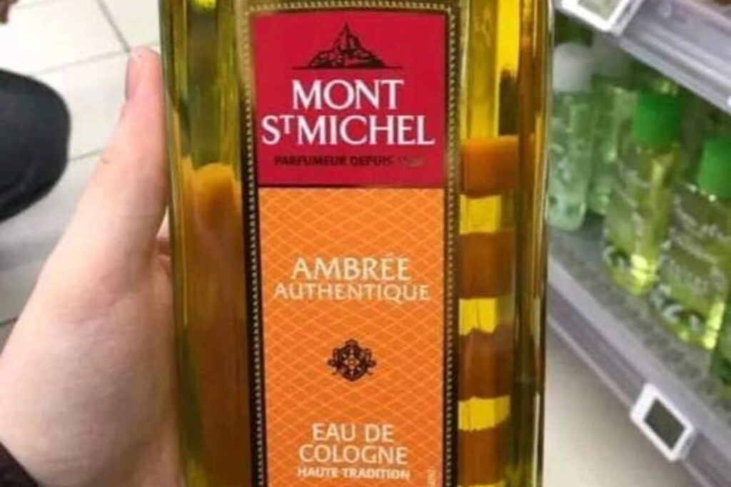 Voici comment réaliser un bain de purification avec le parfum Saint-Michel