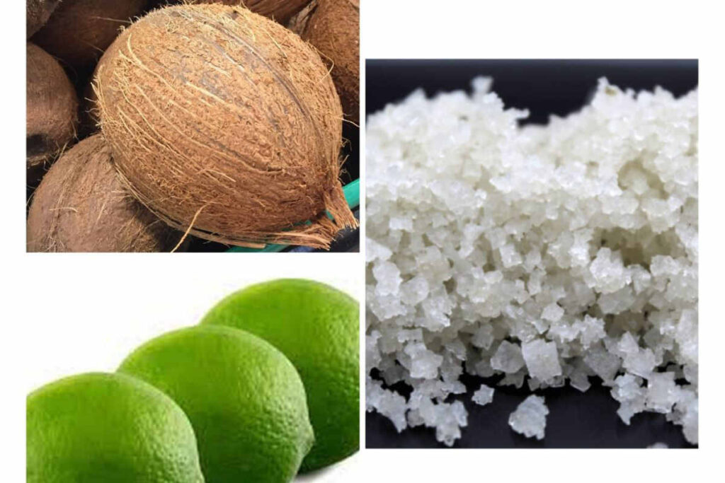 Voici un bain intense de purification et de protection de fin d&rsquo;année