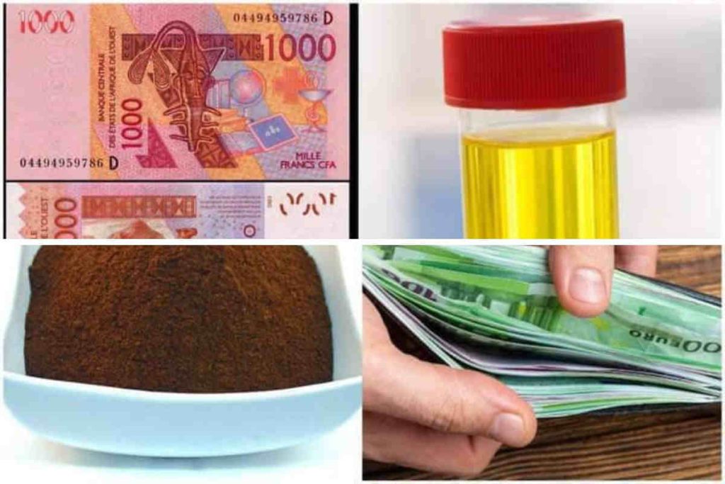 Le pouvoir caché de l’urine matinale et le clou de girofle pour attirer l’argent et la prospérité