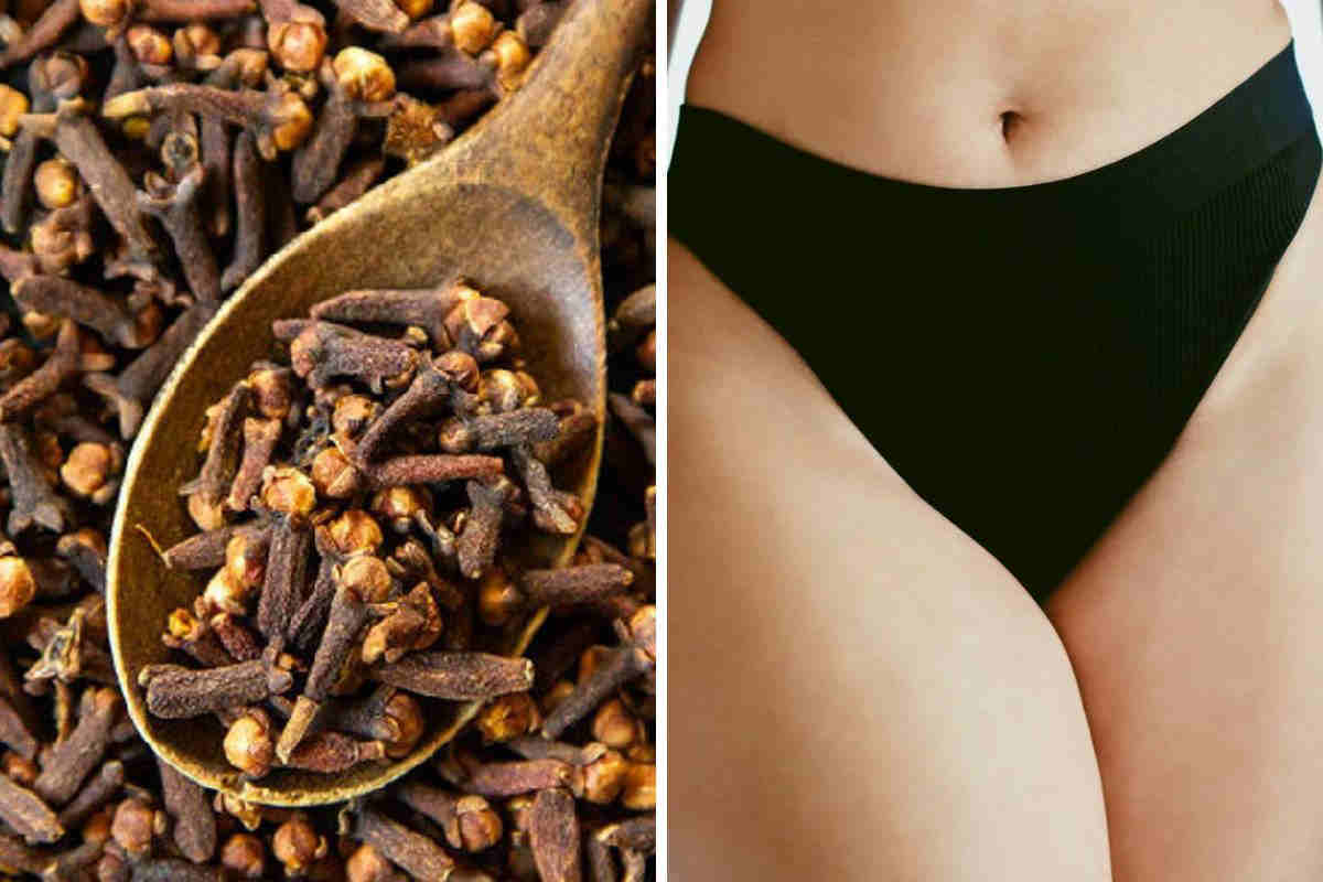 3 astuces avec le clou de girofle pour lutter contre les mauvaises odeurs intimes