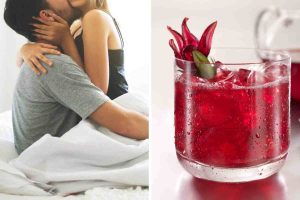 10 Boisson Aphrodisiaque à Effet Immédiat pour Femme : Boostez Votre Désir Instantanément