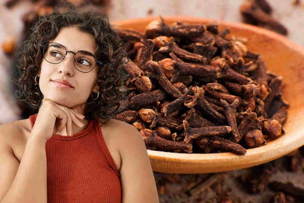 10 bienfaits du clou de girofle pour l&rsquo;intimité de la femme