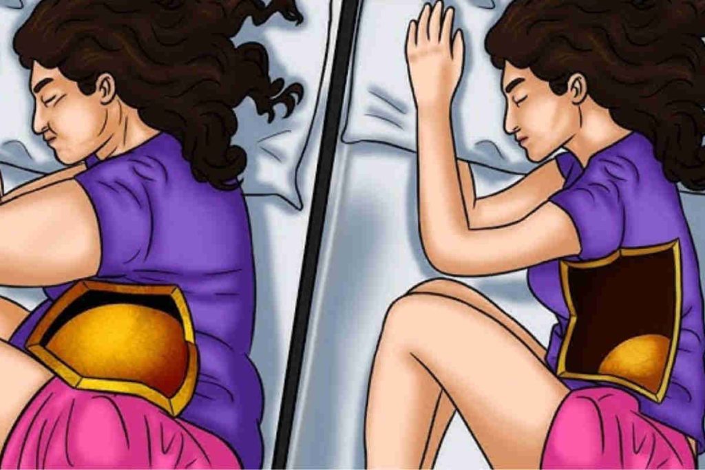 Voici 5 boissons pour maigrir la nuit