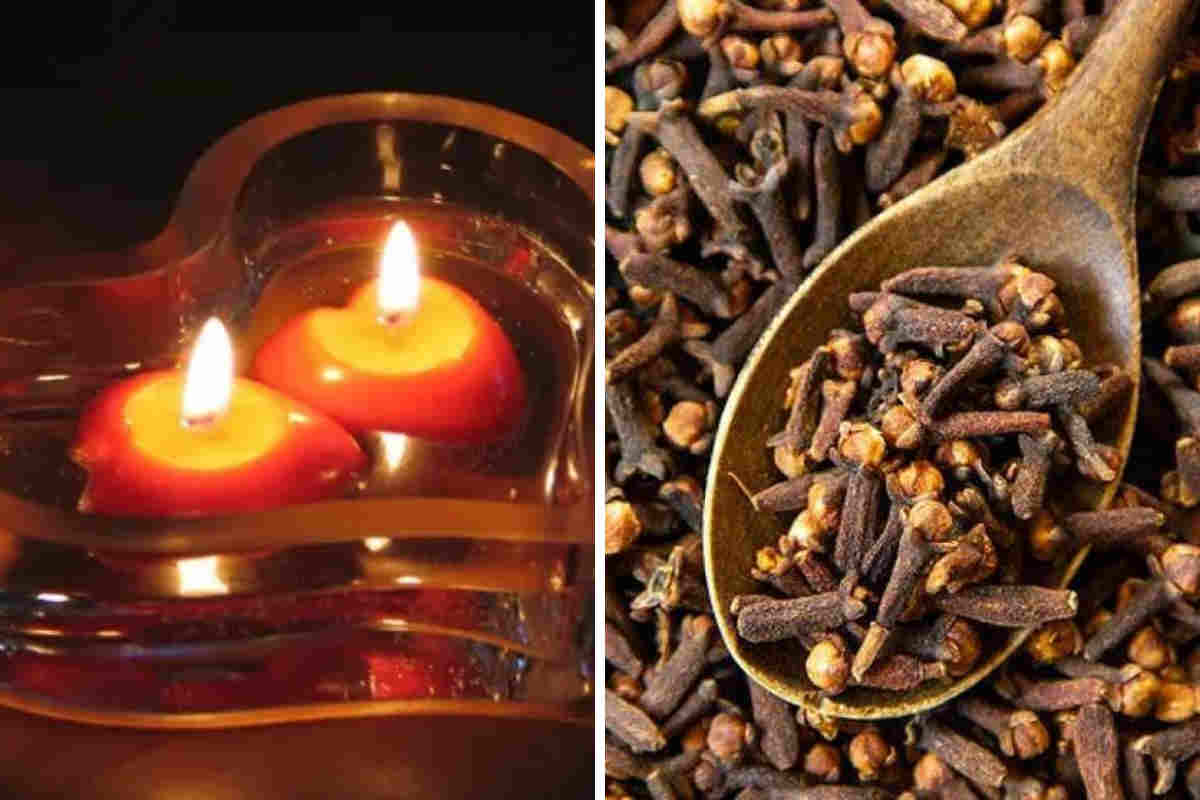 Voici 8 astuces avec le clou de girofle pour attirer l&rsquo;amour