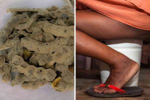 Voici comment préparer un bain au Nep Nep pour resserrer sa partie intime