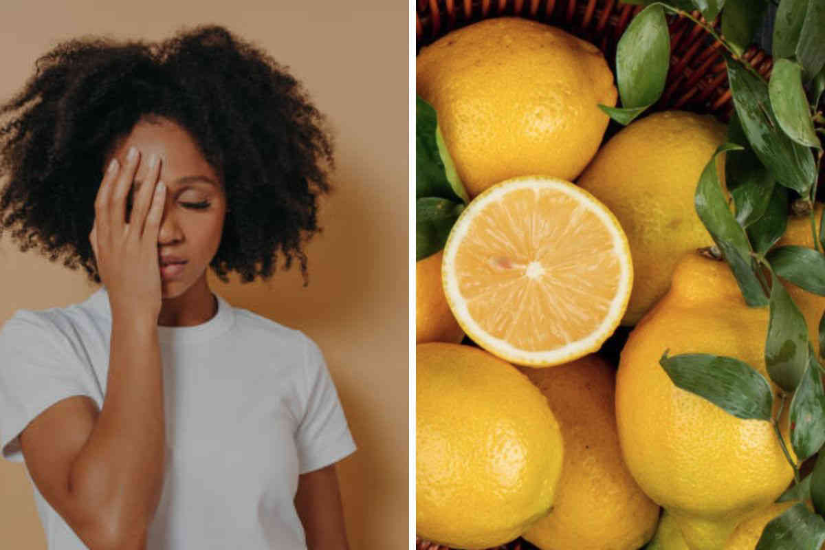 Voici comment préparer un rituel de désenvoûtement par le citron pour purifier votre énergie