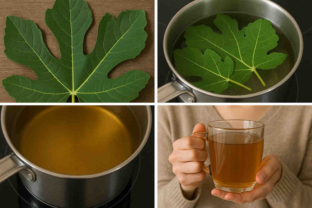 Voici la meilleure tisane pour faire baisser sa glycémie rapidement