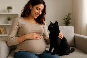 10 choses dangereuses à éviter les 3 premiers mois de grossesse